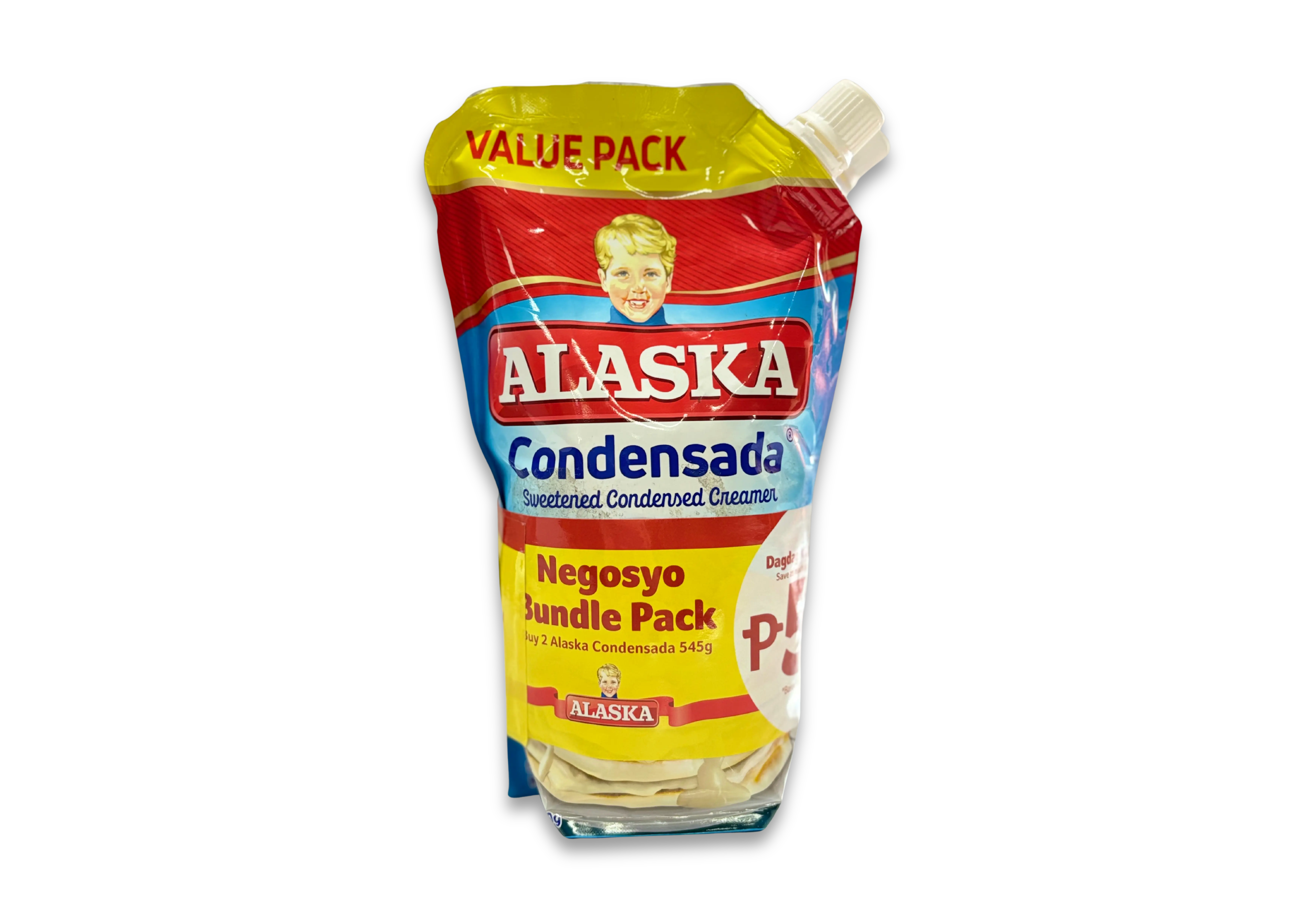 Manual Bundling Service